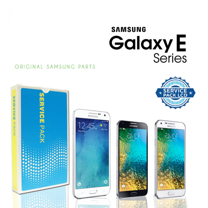 Samsung Galaxy E Series