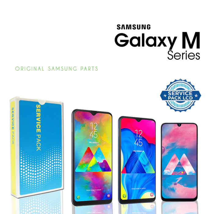 Samsung Galaxy M Series