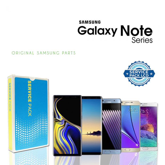 Samsung Galaxy Note Series