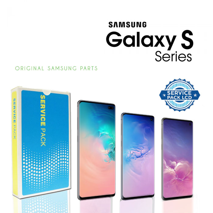 Samsung Galaxy S Series