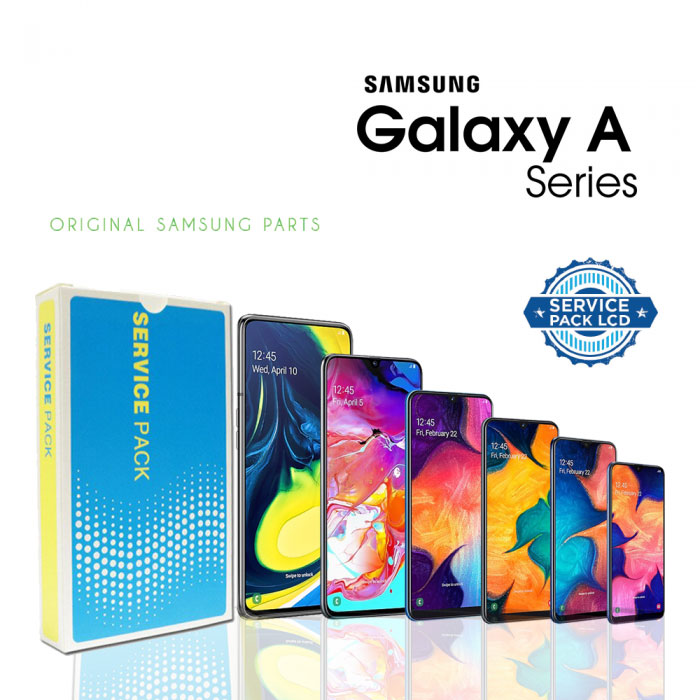 Samsung Galaxy A Series